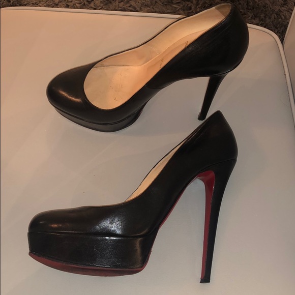 Christian Louboutin shoes